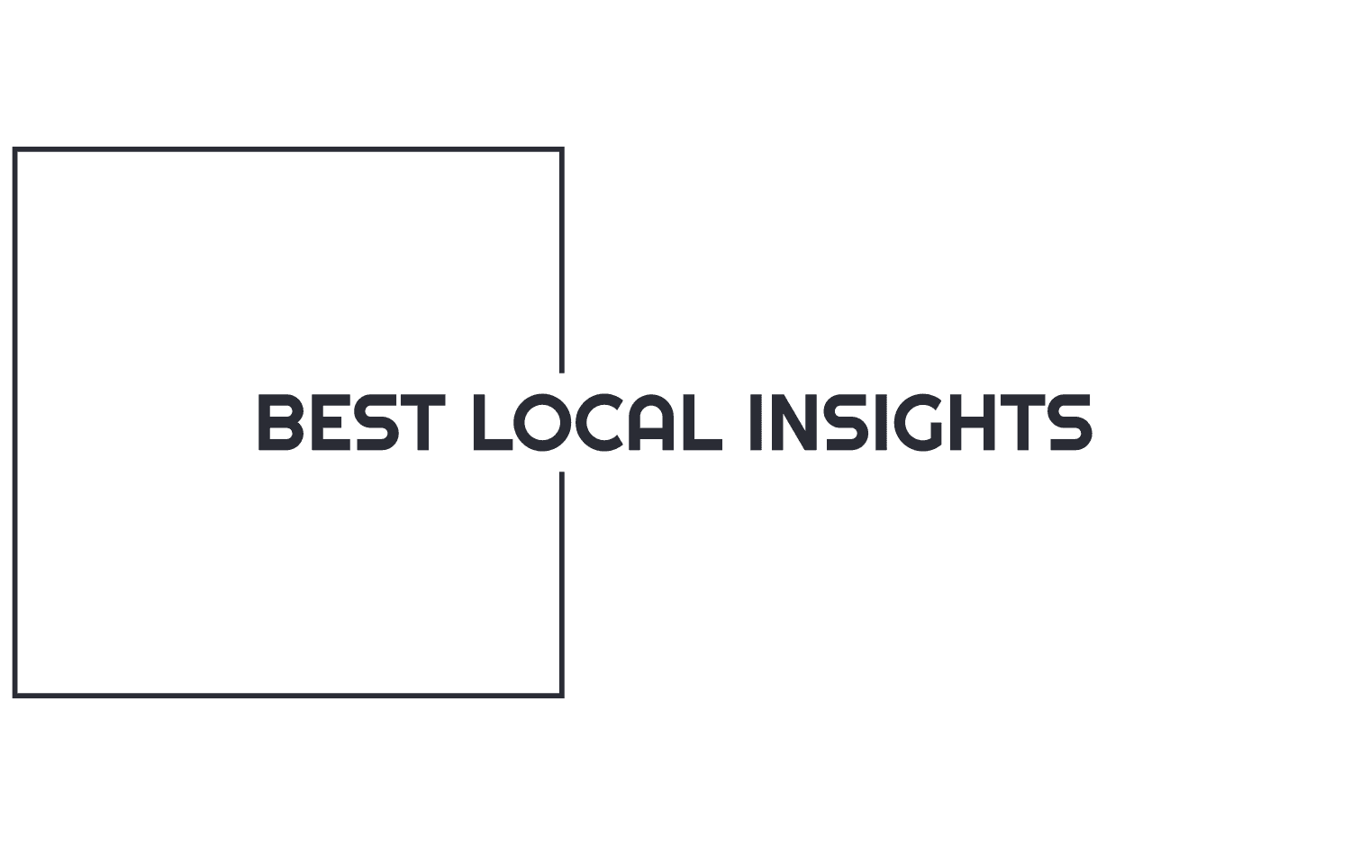 Best Local Insights Logo